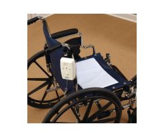Standard Alarm Monitor & 10" x 15" Chair Pad (1 Year)