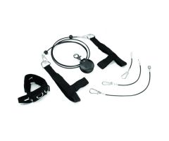 Total Gym Individual Accessories, Leg Pulley System, TG