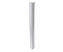TheraBand Foam Rollers - 6 X 36 - Half-Round