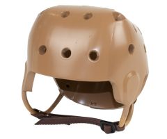 Soft Shell Helmet, XXS - Tan