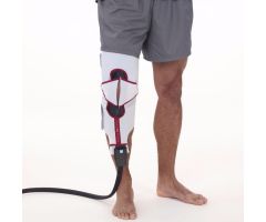Game Ready - Articulated Knee Sleeve