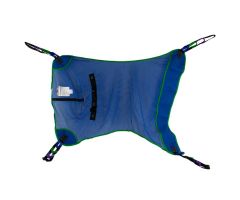 Drive Full Body Patient Sling - Mesh, LG