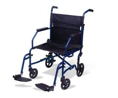 Carex Classic Transport Chair