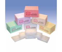 WaxWel Paraffin Blocks - 36 lbs - Lavender