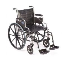 Invacare Tracer EX2 Desk Arm -16"X16"