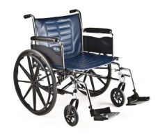 Tracer IV 22"X18" Full Arm