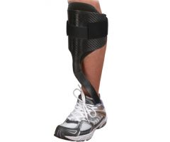 Elite AFO Rehabilitator - Left, SM