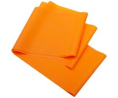 Dispenser Pack, 30 Individual Non-Latex Band, Orange