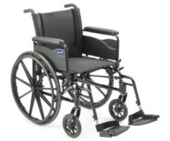 9000 XT Super Hemi 20" X 16" Full Arm