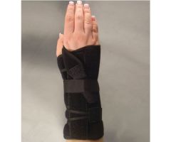 Sammons Preston Universal Wrist Support 10" Left