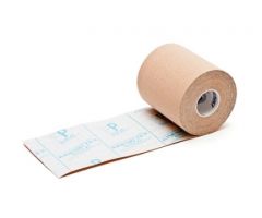 Kinesio Tex Gold FP - 3" - Beige - Pack of 4
