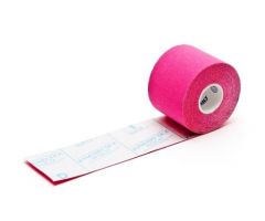 Kinesio Tex Gold FP - 2" - Red - 1 Roll