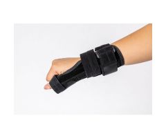 Sammons Preston Universal Thumb Spica Splint - Short