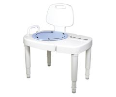 Ableware Sliding/Rotating Transfer Bench