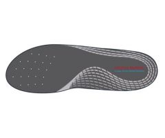 Vasyli+McPoil Tissue Stress Relief Orthotic - Large