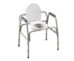 Homecraft Heavy Duty 3-in-1 Commode
