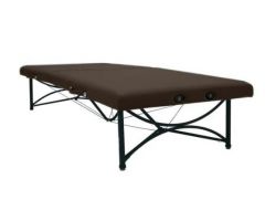 Oakworks Storable Mat Platforms, Espresso