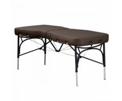 Oakworks WellSpring Table - Espresso