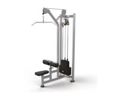 Matrix Magnum Series Configurable Multi-Stations - Lat Pulldown