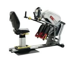 SCIFIT StepOne - Optional Wheelchair Platform with Tie Downs