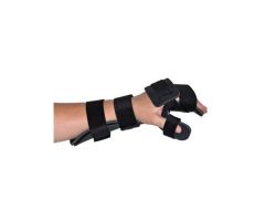 Neutral Thumb Resting Hand Splint - Right - Small