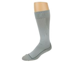 Jobst Sports Socks - 20-30mmHg - Dark Gray - Medium
