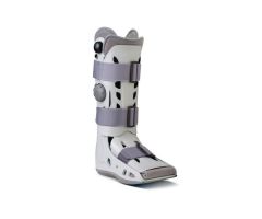 Aircast AirSelect Elite Walker Boot Medium