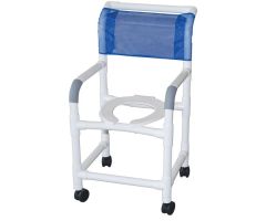 MJM Standard Shower Chair