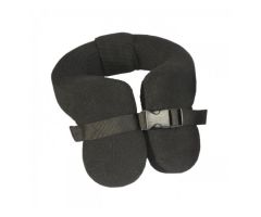 Hensinger Head Support - Small, Black