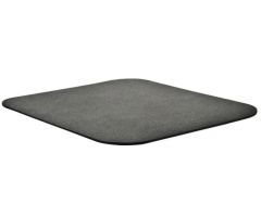 Rigid Wheelchair Inserts 17"X15" (Fits 18"X16" Chair)