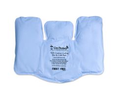 Soft Comfort CorPaks - Tri-Sectional Pad