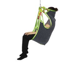 Silhouette Sling - X-Large