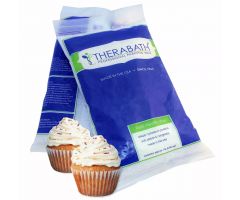 Therabath Refill Paraffin Wax - Vanilla, 24 1-lb Bags