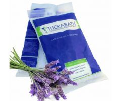 Therabath Refill Paraffin Wax - Lavender, 24 1-lb Bags