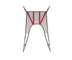 Single Patient Specific (SPS) Slings, High Back - Large