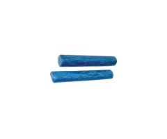 EVA Foam Roller - 6" x 36" Half Round