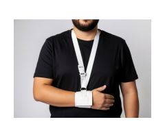 Sammons Preston Universal Collar and Cuff Sling