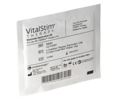 VitalStim Therapy - Adult Electrodes - 1/Pk