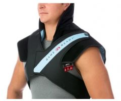 Game Ready - Cervical Thoracic Spine Sleeve