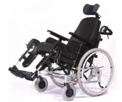 Replacement Leg Rest Assembly for 18"-22" Chair - Right
