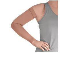 ExoStrong Arm Sleeve - X-Large - Tall - Beige - Silicone