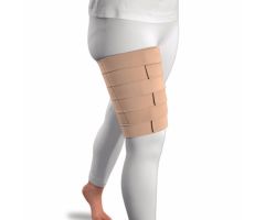 ReadyWrap Thigh - Small - Average - Beige