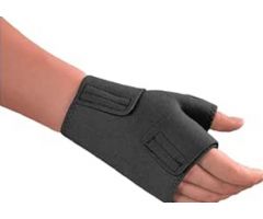 ReadyWrap Gauntlet - X-Large - Right - Black