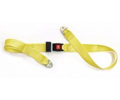 SciFit Pro Series Total and Upper Body Exerciser - Seat Belt for Premium Seat