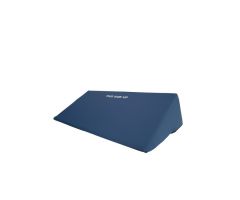 30 Degree Bed Wedge - 7" x 12" x 24", High Density, Pack of 2