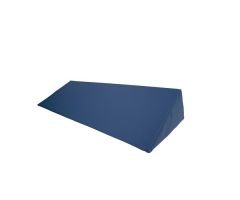 30 Degree Bed Wedge - 7" x 12" x 34", High Density, Pack of 2