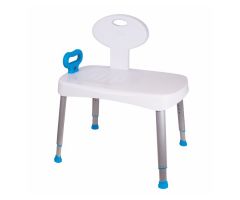 Carex EZ Transfer Bench