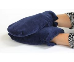 Heated Mitt, Pair