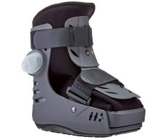 Sammons Preston Low Top Air Walker MED