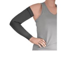 ExoStrong Arm Sleeve - Black, Tall, Knit, Medium